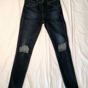 Women's jeans